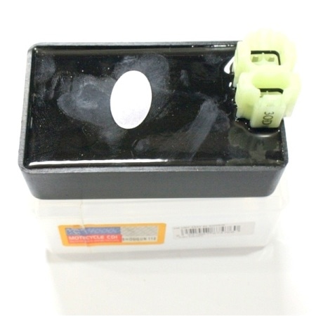 CDI UNIT ASSY KC SHOGUN